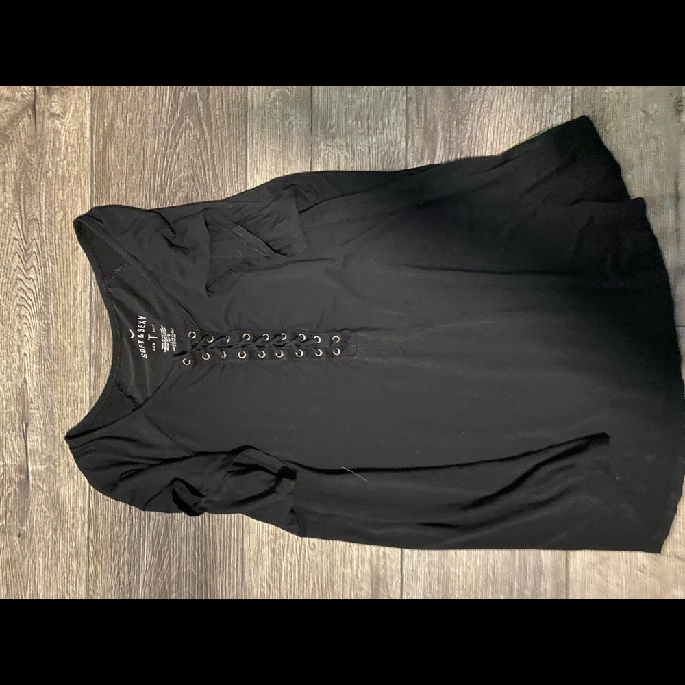 Womens T-Shirt